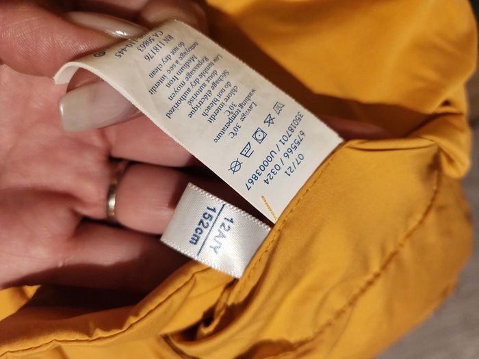 Manteau Okaïdi - photo numéro 10