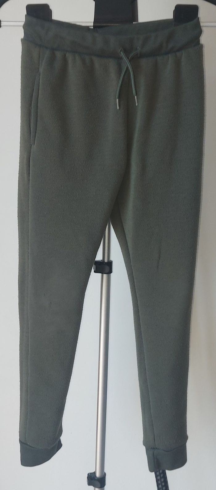 Lot 2 pantalons - photo numéro 3