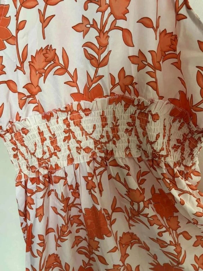 Robe d'été midi femme 38 - photo numéro 7