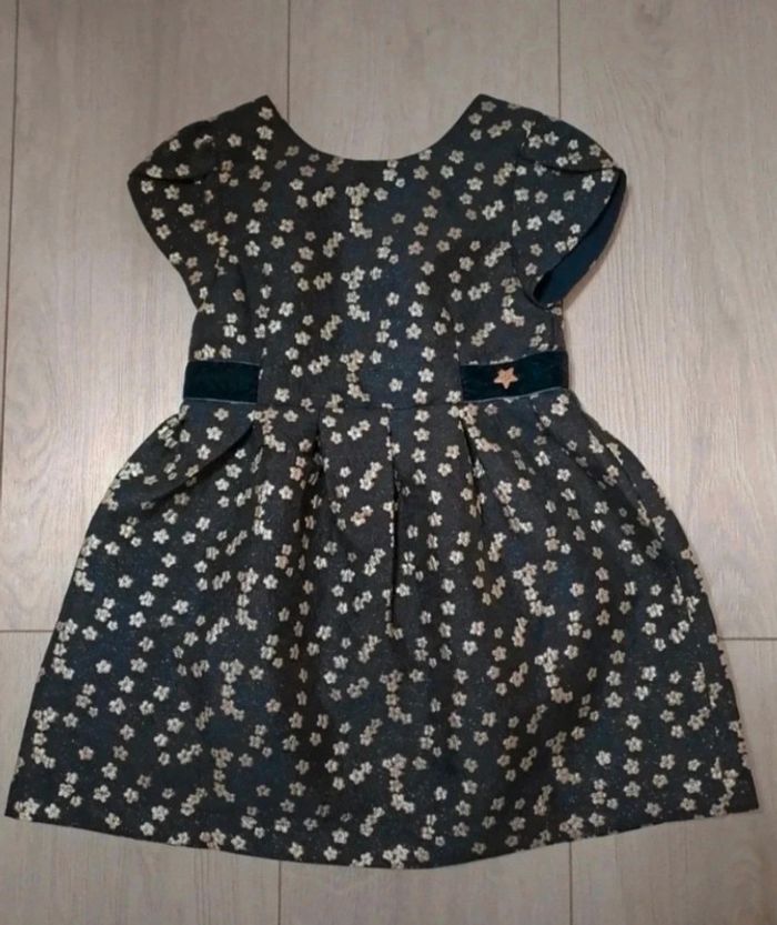 Robe de Noël/soirée 4A