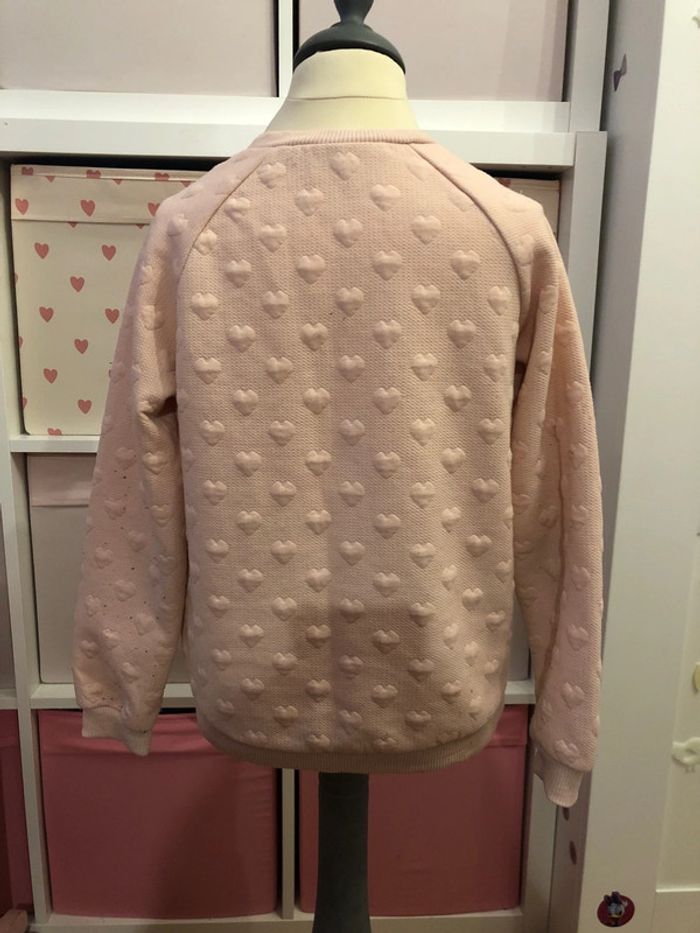Pull princesse - photo numéro 3