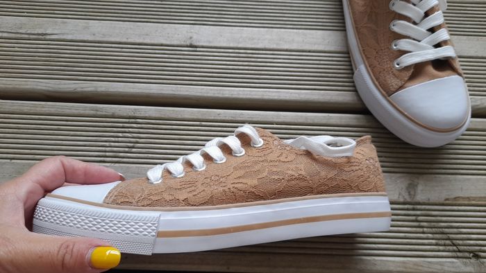 Baskets tennis neuves - photo numéro 6