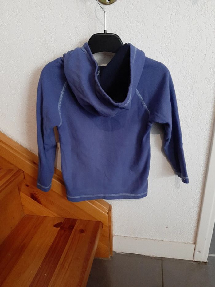 Pull 5 6 ans - photo numéro 2