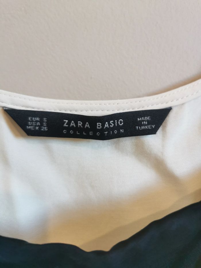 Haut Zara - photo numéro 3