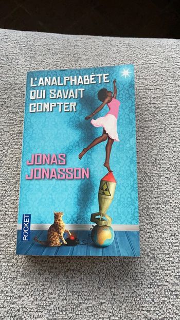 L’analphabète qui savait compter