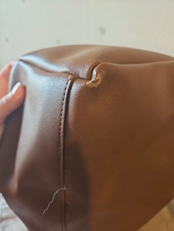 Sac a main bandoulière Pimkie - satisfaisant - photo numéro 13