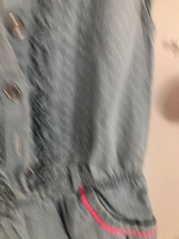 Combishort - photo numéro 4