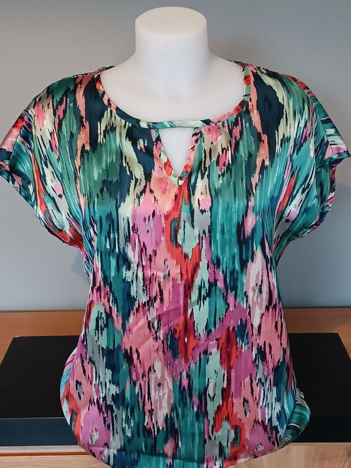 Blouse shein
