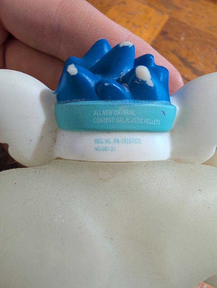 Éléphant go jitzu - photo numéro 6