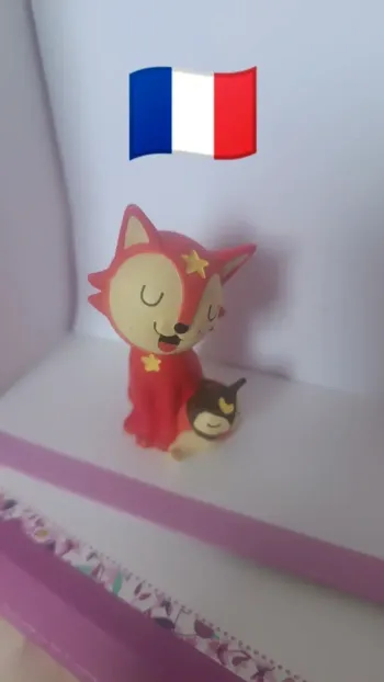 Tonies Comptines pour s'endormir 