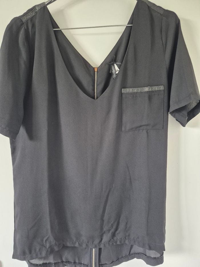 T-shirt femme "The deeluxe Limited Label" - photo numéro 1