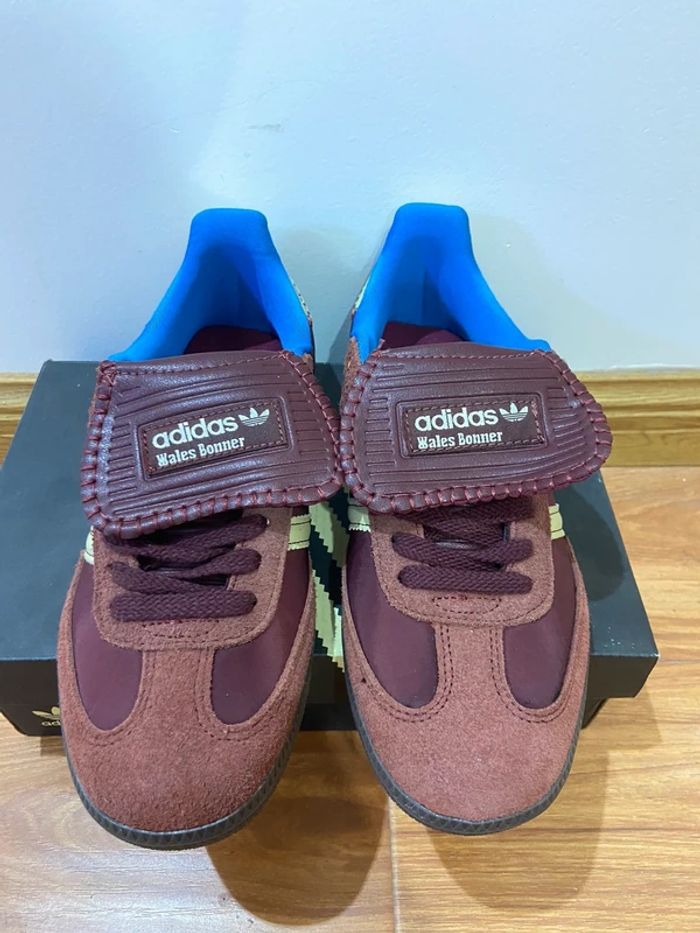 Adidas Wales Bonner Taille 36 - photo numéro 2