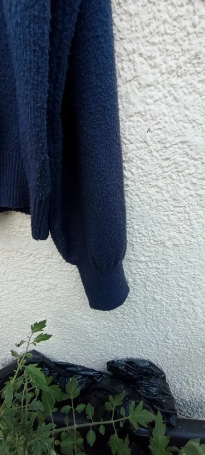 Pull femme taille 46 Zeeman - photo numéro 3