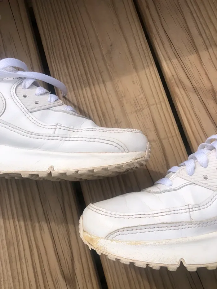 Nike taille 38 - photo numéro 10