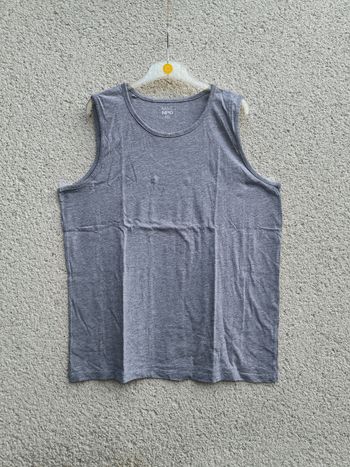 Débardeur homme NPO XXL