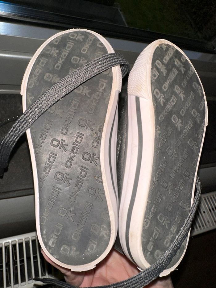 Chaussures Okaidi 25 - photo numéro 2