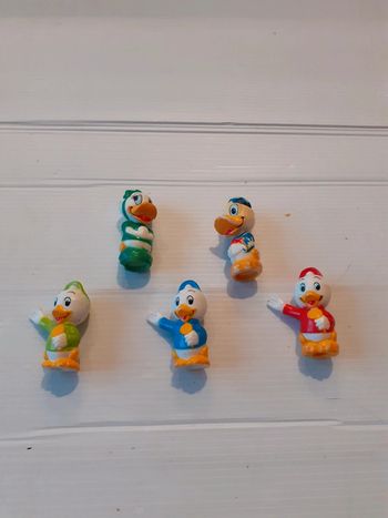 Embout crayon Donald