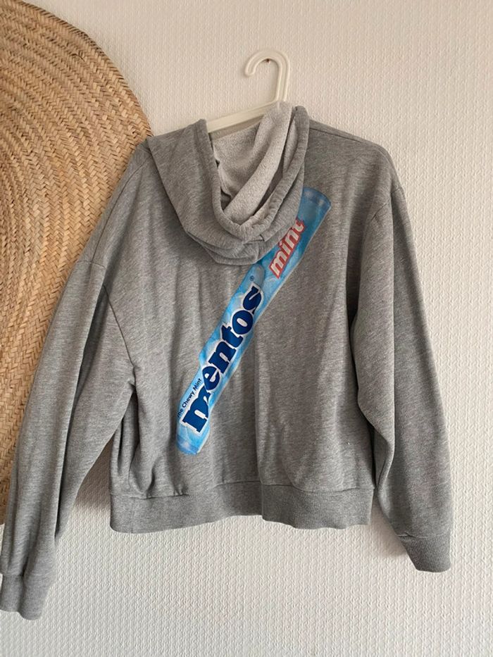 Sweat Zara - photo numéro 3