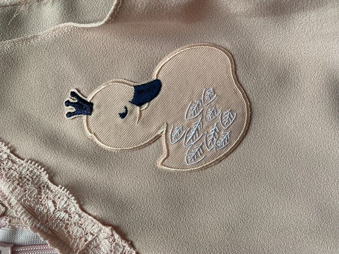 Robe - 8 Ans - photo numéro 9