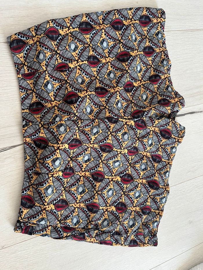 Short fluide taille L - photo numéro 2