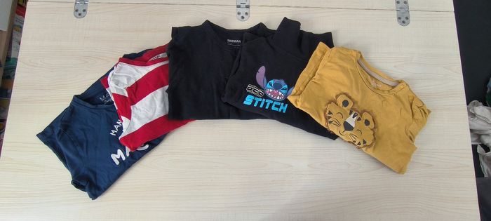 Lots de vêtements 3 ans - photo numéro 3