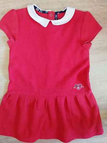 Robe sergent major