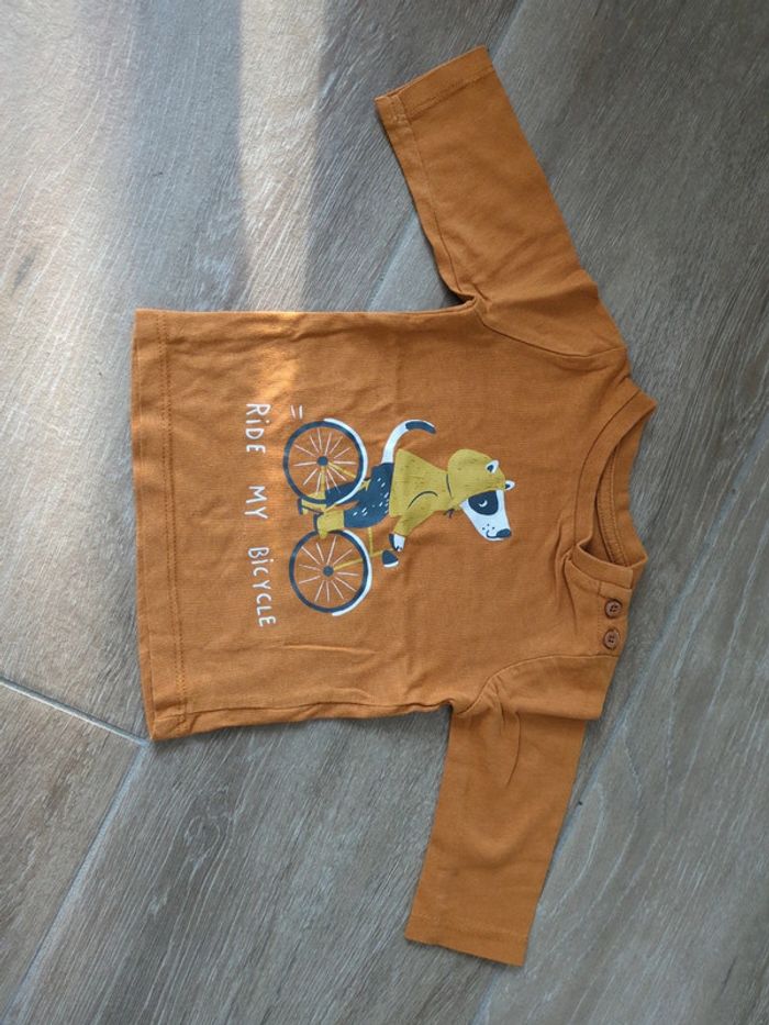 Ensemble 3mois - photo numéro 7