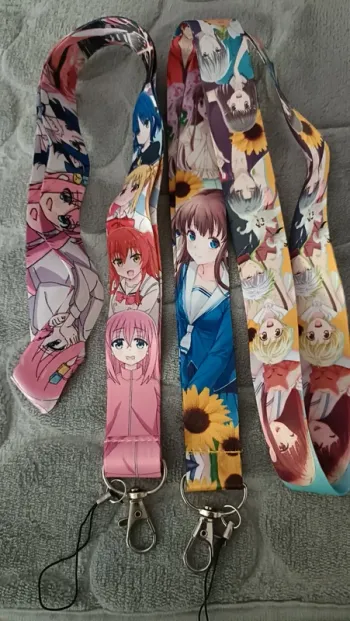Porte clés ou lassé portable