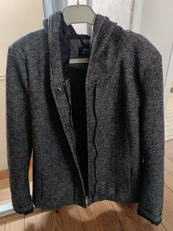 Veste