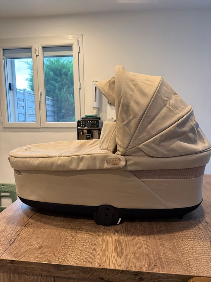 Nacelle Cybex Cot S - photo numéro 3