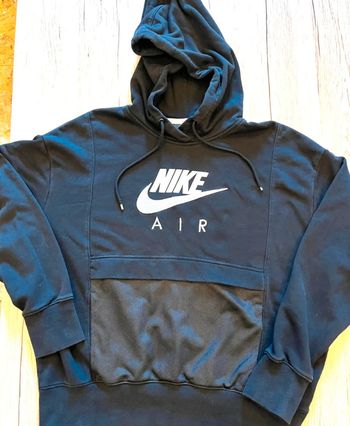 Nike sweat capuche taille M