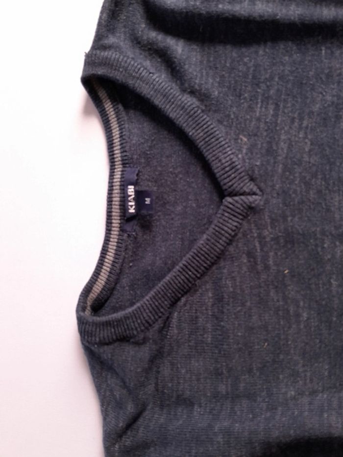 Pull léger kiabi - photo numéro 2