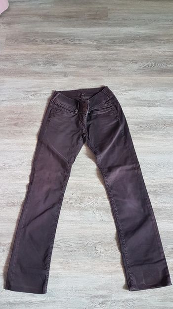 Pantalon bonobo 38