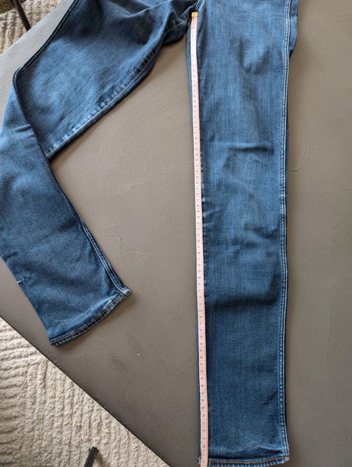 Jean Wrangler - Taille : 27 - photo numéro 6