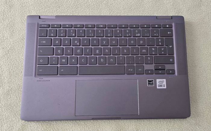 Chromebook hp - photo numéro 6