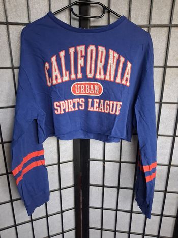 Sweat femme - Taille 36 - H&M Divided