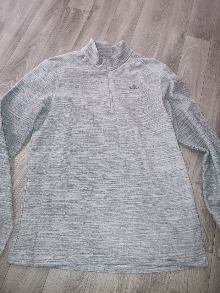 Pull homme