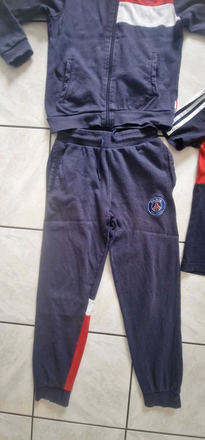 Survêtement garçon - photo numéro 2