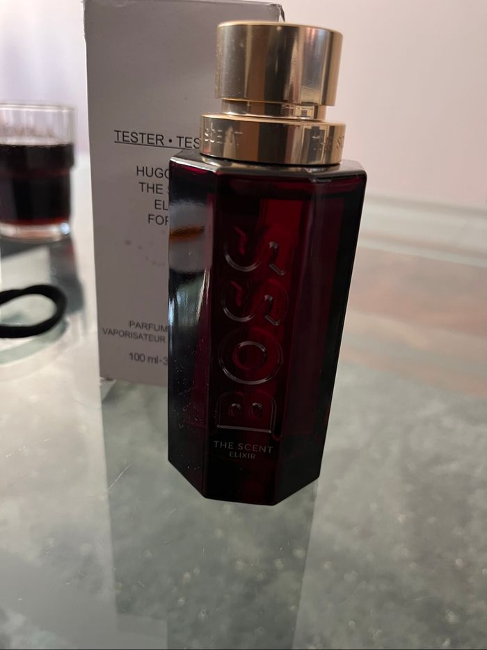 Parfum original - photo numéro 10