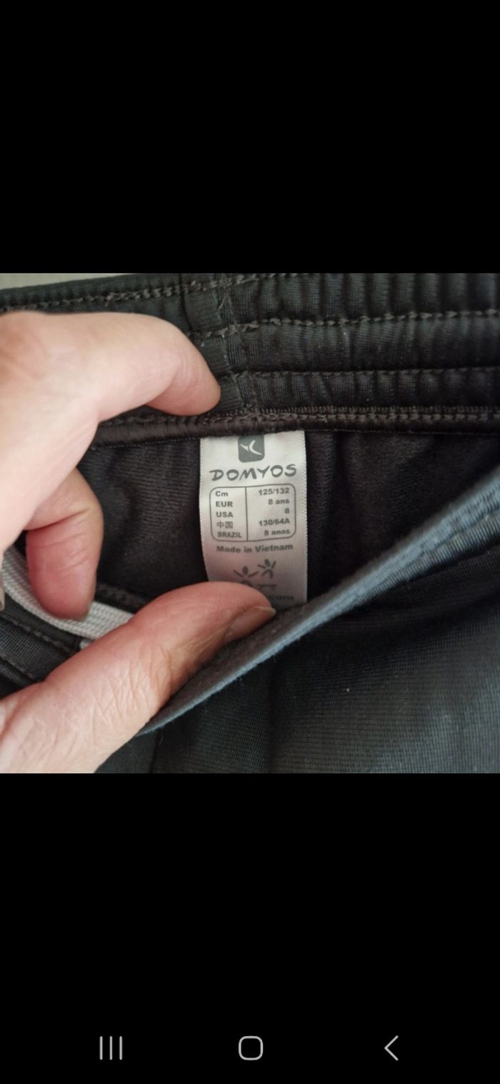 8/10 ans jogging - photo numéro 6