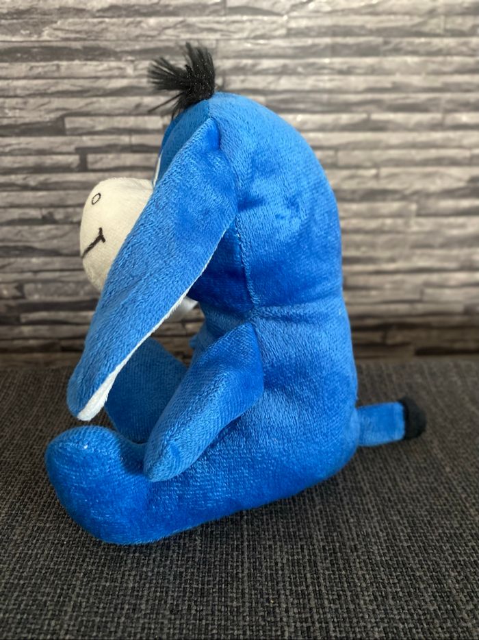Doudou âne comme bourriquet - photo numéro 4