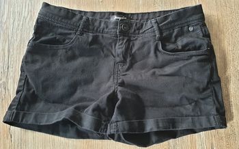 Short