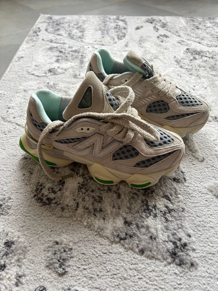 New balance 9060 - photo numéro 4