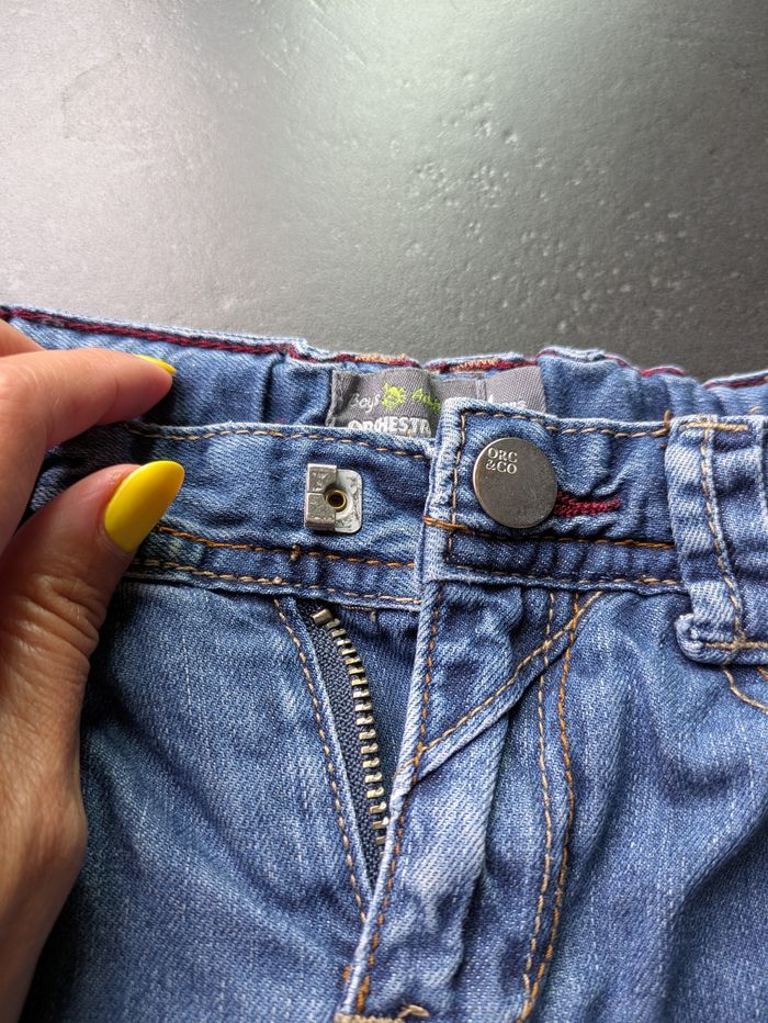 Pantalon doublé - photo numéro 3