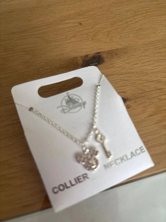 Collier Minnie Disney - photo numéro 3