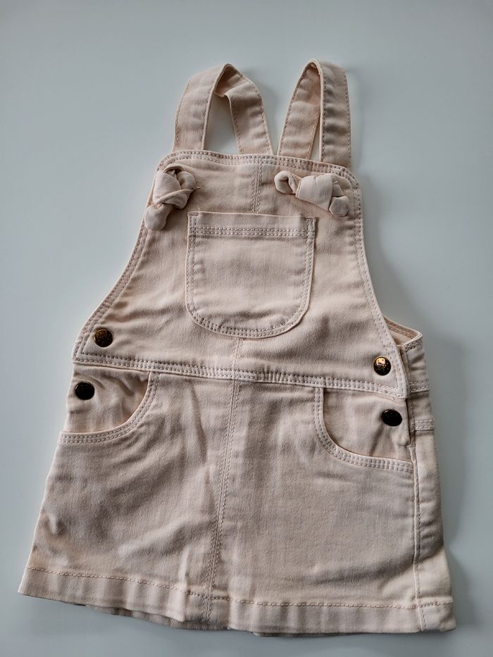 Lot de robe en 12 mois - photo numéro 2