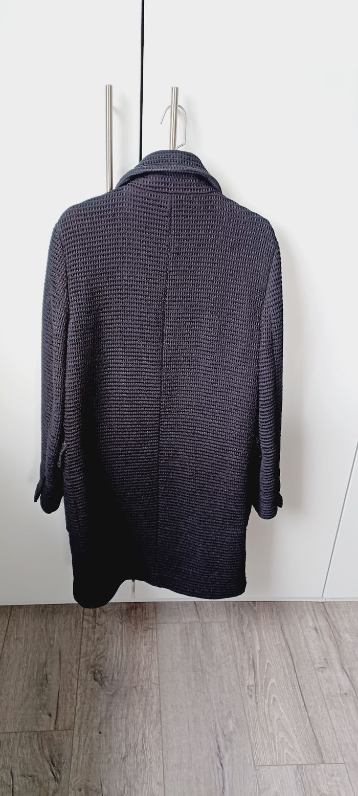 Manteau femme taille xs  Zara woman - photo numéro 3