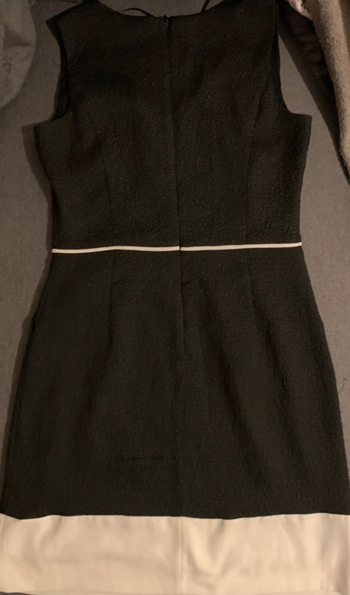 Robe de qualité Esprit - photo numéro 2