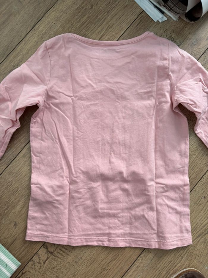 Pyjama fin 7-8 ans - photo numéro 10