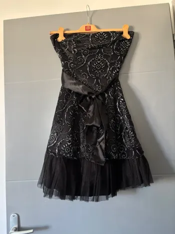 Robe de fête